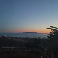 NEW, cozy&sea view apartment