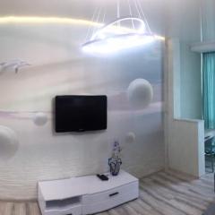 NEW ARKADIA APARTMENT