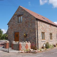 The Old Cider Barn