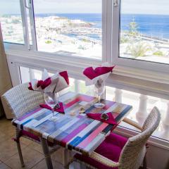 Apartments Gina y Vista Oceano