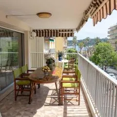 Le Libecio, appart près des plages, plein centre, confortable