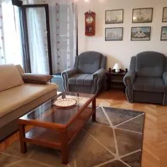 Apartman Buble