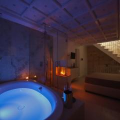Palazzo Stapane Home Suite 9 - Luxury Living Monopoli
