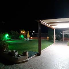 Argyroupolis Dimitris Rooms