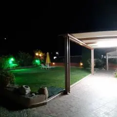 Argyroupolis Dimitris Rooms