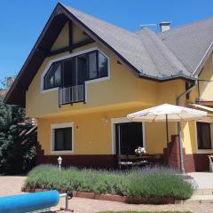 Schieszl Apartments Zamárdi 1