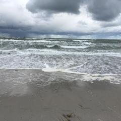 Abendruh Schmiedeberge