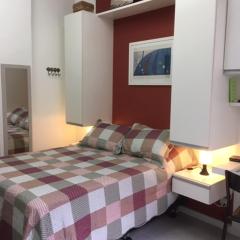 Cosy studio in Copacabana