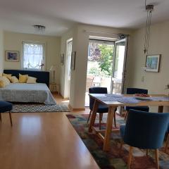 Wohnung Seerose