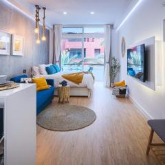Loft Ciudad del Mar Gran Canaria