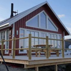 Valberg High Quality Seaview Cabin