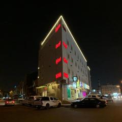 ساس رتل للوحدات السكنية المفروشة