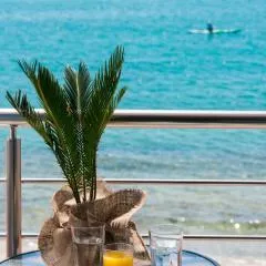 Stelakis Beach