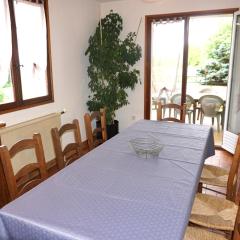 Gite Villa des Sources