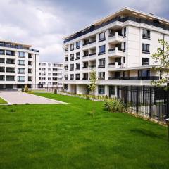 Business and Leisure apartments in Mladost 2 with FREE Garage