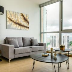 New Cozy Apartment - PH Quartier Del Mar