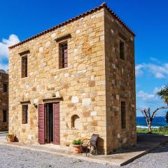 Stay in Falassarna
