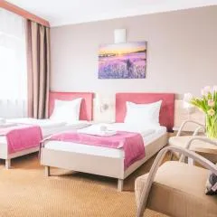Hotel Forum