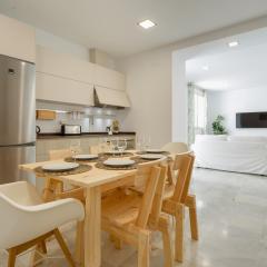 Apartamento La Pepa de ORO by Cadiz4Rentals