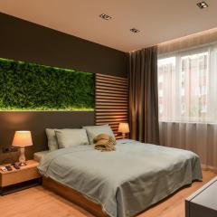 Urban Eden - LUX & STYLE, 2-Bedroom, 2-Bathroom