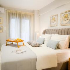 Your Home Away from Home in Erectheium