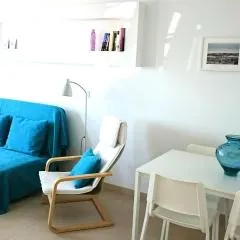 Apartamento de dos dormitorios junto a Mojácar Playa