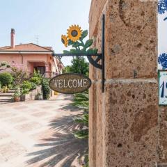 Villa Rosa Lifestyle B&B