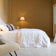 BluLassù City Center Rooms