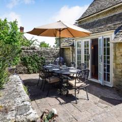 Cotswold Cottage