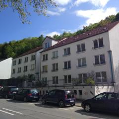 Ferienappartement Trier