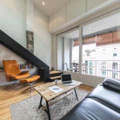 Bravissimo La Rambla Penthouse, with large terrace