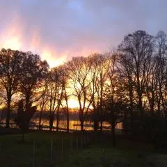 Das Haus am See