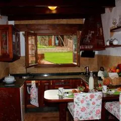 Villa Cantos Colorados