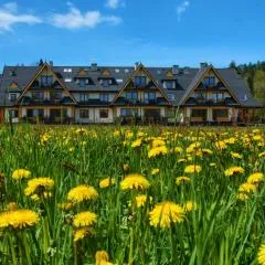 Aparthotel Diamond SPA Family