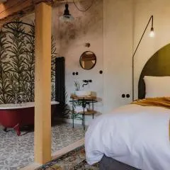 Monastery Garden Bistro & Rooms