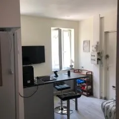 appartement lisieux calme très bien équipé