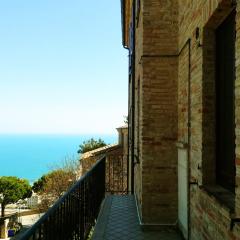 Appartamento Belvedere.....il tuo balcone sul mare