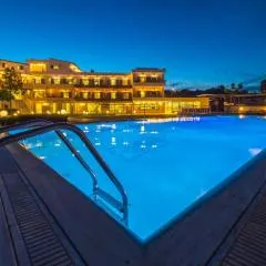 Paradise Resort