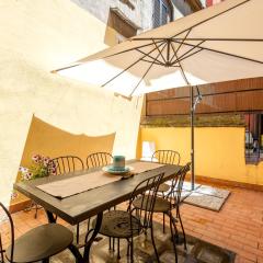IREX Spanish Steps Quite & stylish apartment near Via Condotti