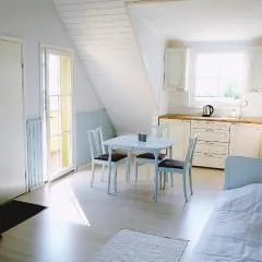 Õhtu Apartments