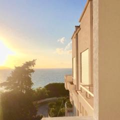 Camere vista mare