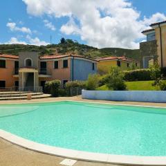 Provincial Villa in Cortona Tuscany with Swimming Pool
