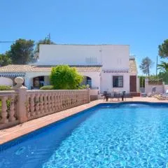 Holiday Home Cala Vista by Interhome