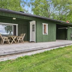 Holiday Home Ikonen by Interhome