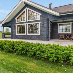 Holiday Home Juhala by Interhome