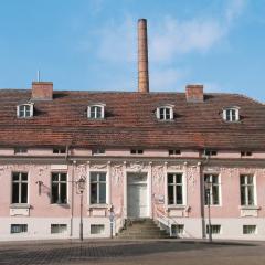 Lendelhaus & Historische Saftfabrik Werder