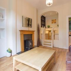 The Broughton Road Residence