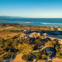 Sky Villa Boutique Hotel by Raw Africa Collection