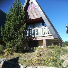 Chalet 2 chambres