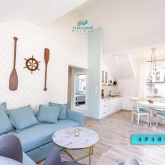 Turkusowa Ostoja Apartament